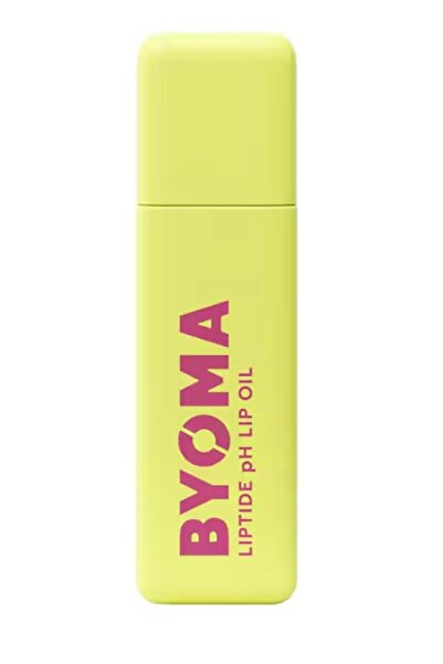 BYOMA Liptide PH Lip Oil - Dudak yağı 5ml