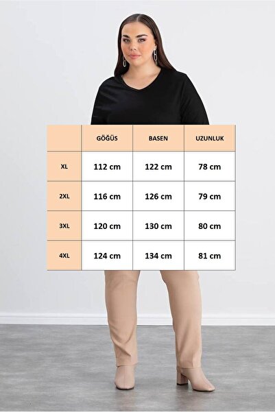 FOR ESRA BIG TREND Bluză de damă, cu sclipici, cu decolteu în V, tiv, tul, cu sclipici, elastică, din viscoză