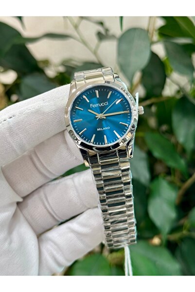 Ferrucci Kadın Kol Saati