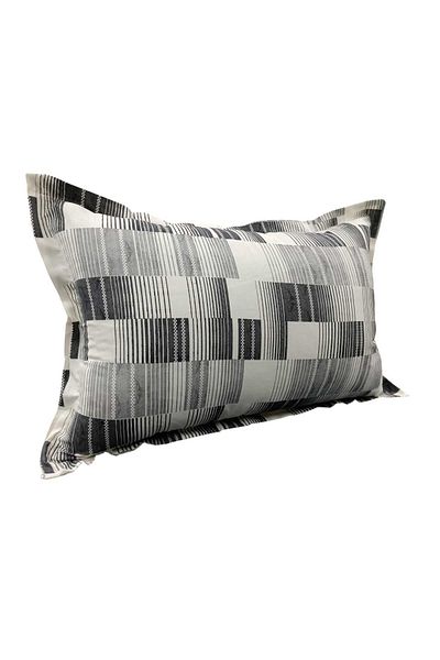 Hayal çeyiz 2 Pieces 50x70 Hidden Zippered Pillow Case