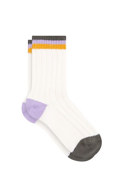 Mavi Beige Boot Socks 1910913-32149