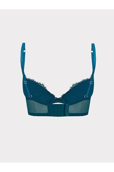 LC Waikiki LCWK Sutien căptușit din dantelă cu sârmă