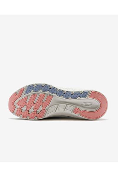 SKECHERS Arch Fit 2.0 - Big League Kadın Gri Spor Ayakkabı 150051 Lgmt