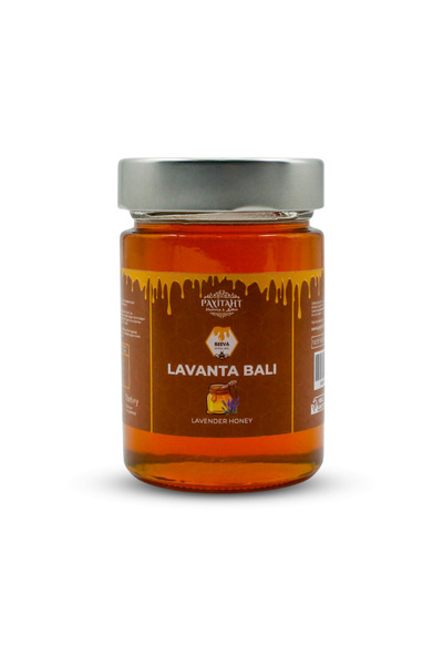 payitaht hurma Lavanta Balı Isparta Bölgesi Rahatlatacı Uyku Düzenleyici Stre...