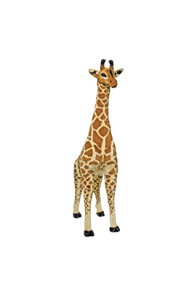 Melissa & Doug Dev Peluş Zürafa