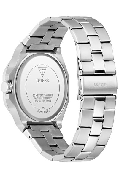 Guess Gugw0849G1 Men's Wristwatch