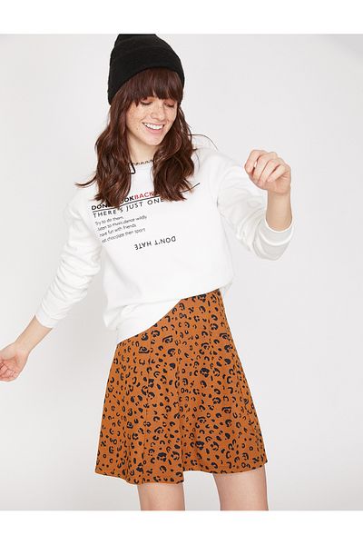 Koton Women Skirt