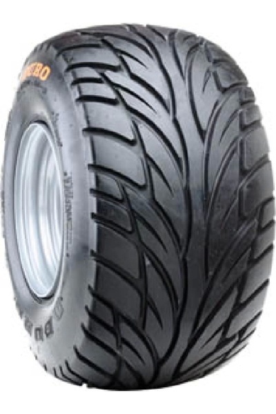Duro 25x10-12 DI2020 4PR Tubeless ATV Dış Lastik (Üretim Tarihi: 2004)