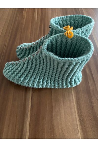 Miago Panduf Home Slippers Boots
