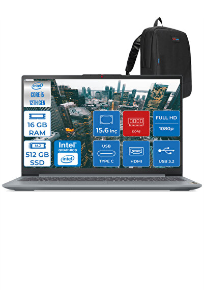 LENOVO Ideapad Slim 3 Intel Core I7 13620H 16GB Lpddr5 512GB SSD WIN11HOME 15...