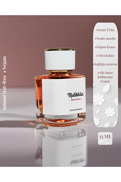 malikhan Atatürk Parfümü | Türkiyede Orjinale En YAKINI Malikhan'da | Soirdeparis