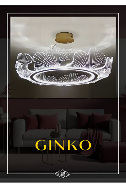 Nora Lighting GİNKO 60 LIK