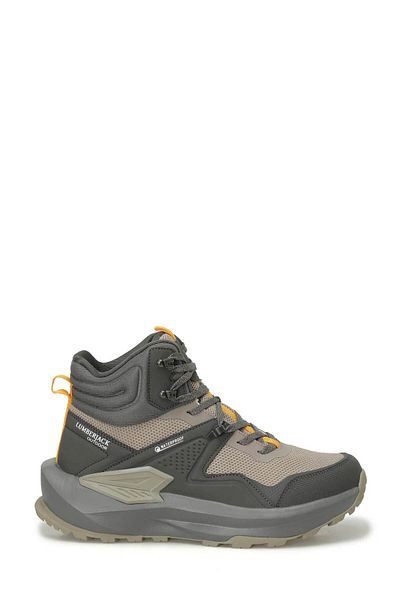 lumberjack 4w Sommy Hı 4pr Koyu Gri Erkek Outdoor Ayakkabı 101782898