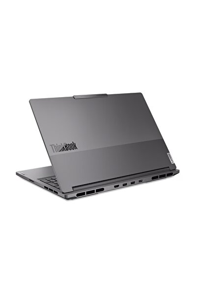 LENOVO Thinkbook 16P G5 Irx İ9-14900HX 96GB Ddr5 2tb SSD RTX4060 8gb 16 Inç 3.2k 165Hz FDOS 221N50024TR15