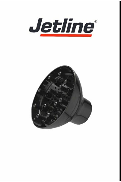 JETLİNE Dalgalandırıcı Vigo Başlık Difüzör Saç Kurutma Fön Makinesi Başlığı Profesyonel