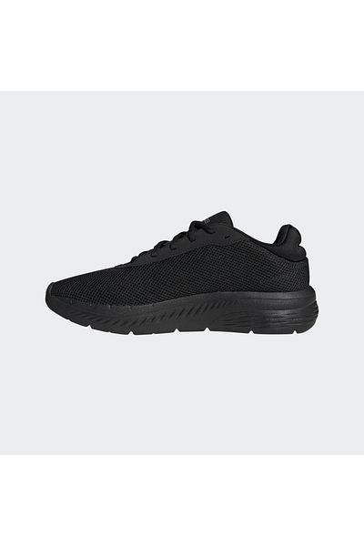 adidas Cloudfoam Comfy fekete férfi tornacipő Ih6129