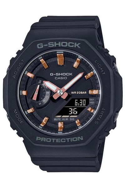 Casio Gma-s2100-1adr G-shock Kol Saati