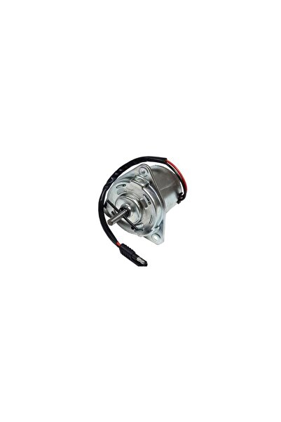 Dodo FAN MOTORU 12V RENAULT R9 R11 R19 KABLOLU TİP 69401113 RFM1530 DODO