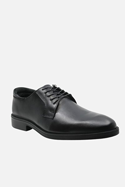 Scooter Men's Black Casual Shoes M1010Ds