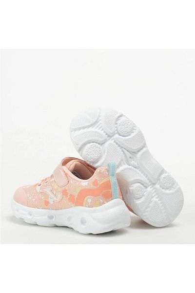 Joma Space Jr 2313 Pink Girl's Casual Sports Shoes Jspacw2313V