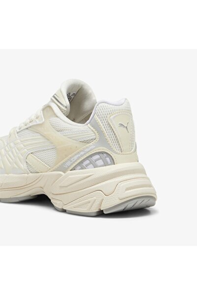 Puma Velophasis Always On Unisex Gri Spor Ayakkabı