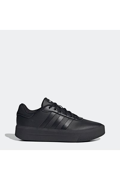 adidas Court Platform Siyah Unisex Sneaker GV8995