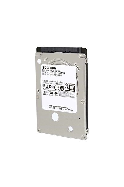 TOSHIBA 2.5インチ高性能HDD 10台セット！ 500GB Amazon | 東芝