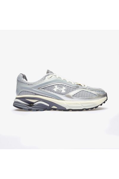 Under Armour Unisex Ua Apparition Casual Shoes 3027595 -100