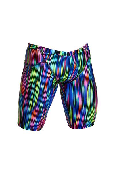 Funky Trunks Rain down Jammer Men's Swimsuit
