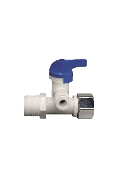 RO-STAR WATER SYSTEMS PLASTİK KOMBO HAT ALMA VANASI 3/8?