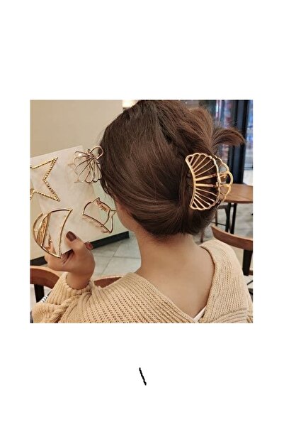 ella'nın çarşısı Cataramă Mandan din metal auriu. 1 bucată.