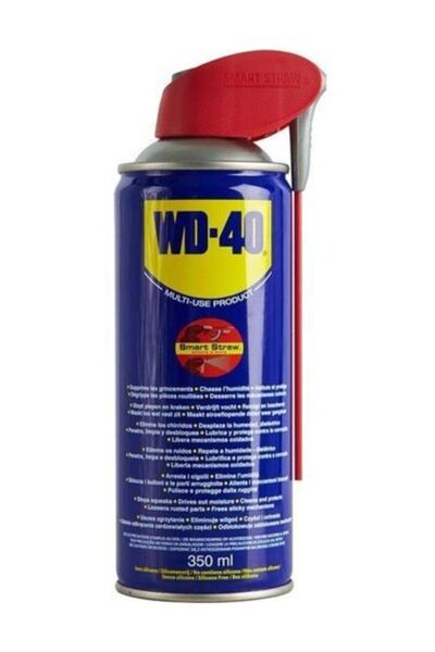 Sista WD40 350 ML SPREY YAĞLAMA KATLANIR KAMIŞLI