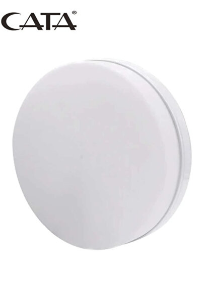 Cata 40 W Sıva Üstü X Plus Led Panel Beyaz (CT-5664)