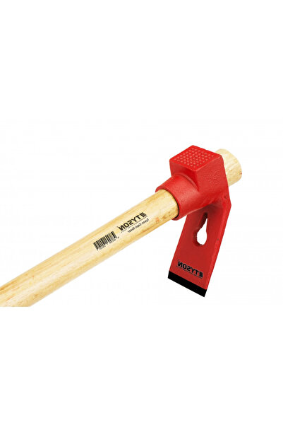 Kupa TYSON AHŞAP SAPLI KESER TYS9010