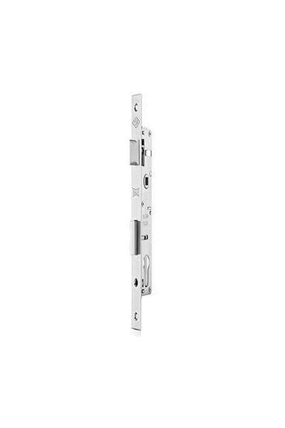 Kale Kilit KALE 15325 ALUMINUM BARELESS LOCK NICKEL15325000011