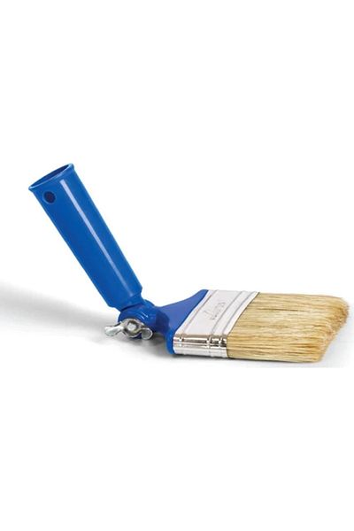 Yıldızz aLBOYa robot Brush - No:3 Model