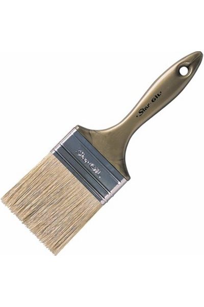 StarGil Super Cut Brush No:4