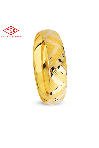 15 Gram 22 Ayar Rekor Bilezik