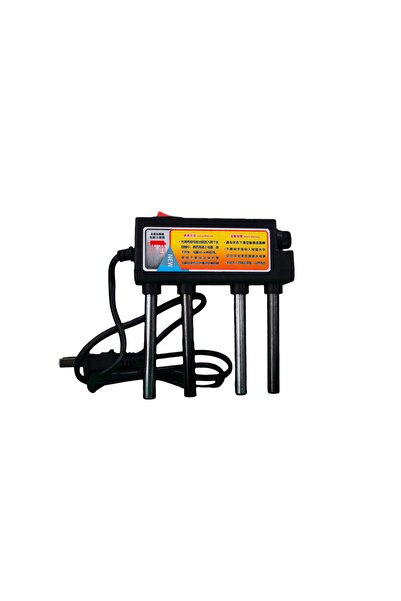 RO-STAR WATER SYSTEMS ELEKTROLİZ CİHAZI