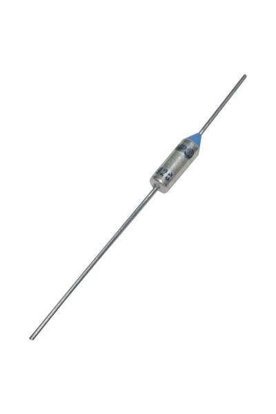 157°c 250v 10a Thermal Fuse