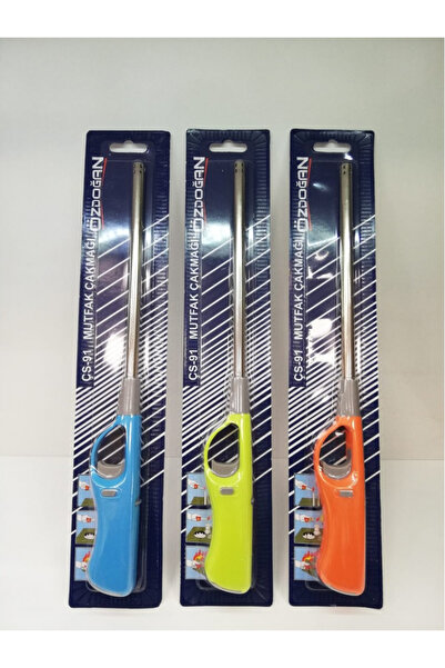 Kupa ŞÖMİNE BARBEKÜ MANGAL ÇAKMAĞI UZUN 35CM ADET