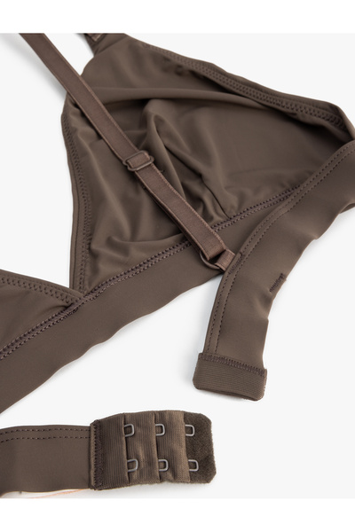 Koton Σουτιέν Bralet χωρίς καλάμι