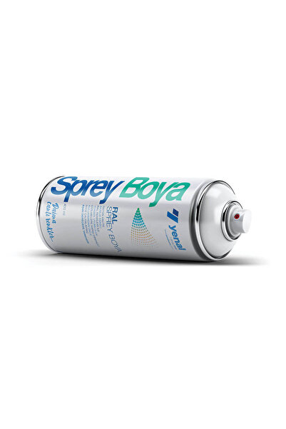 YENAL Sprey Boya A.mavi 400 ml