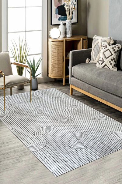 ALgorand Home RUBY Serisi Yolluk Salon Oturma Odası Çocuk Odası Koridor Halıs...