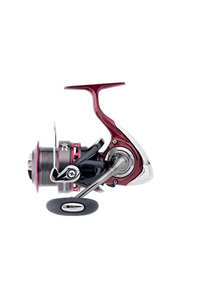 daiwa Legalis Red Black 4000 H Spin At Çek Olta Makinesi