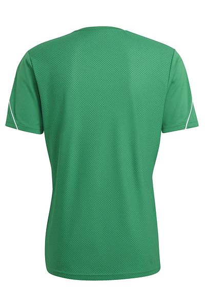 adidas Tiro 23 Jsy - Ανδρικό αθλητικό μπλουζάκι χακί IC7477