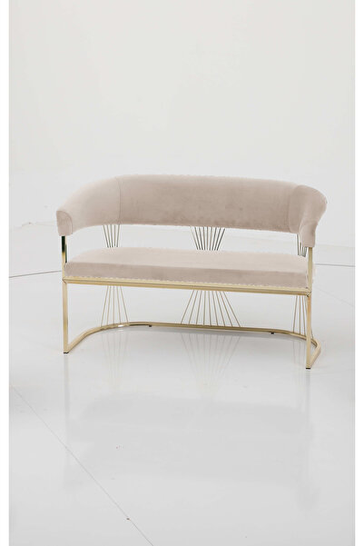 Rozexi Rio Çay Seti Koltuk Kanepe Oturma Odası Kafe Antre Hol Ofis 2 Kişilik ...