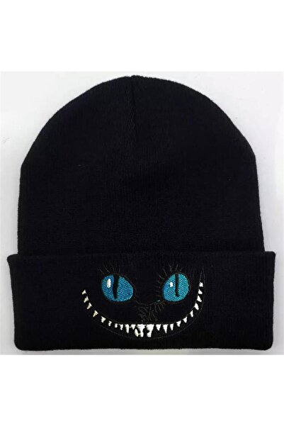 Karakedi أليس في بلاد العجائب - كنا جميعًا مجنونين هنا قبعة سوداء