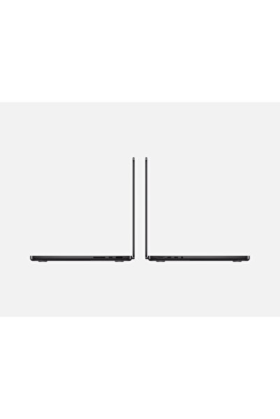 Apple 14-inch MacBook Pro:  M4 Pro chip with 12?core CPU and 16?core GPU, 24GB, 512GB SSD - Space Black