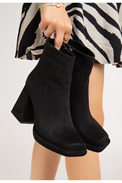 wolfcity Platform Bot Yüksek Topuklu